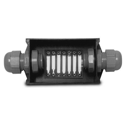 EL214/EL214T Cable Splicing Kit | Rice Lake