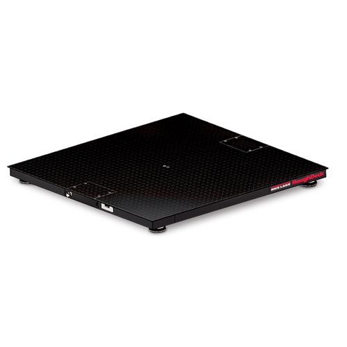 RoughDeck® RP Rodent Protection Floor Scale