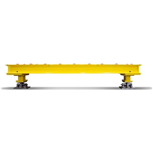RoughDeck® CC Caster Deck Cargo Scale