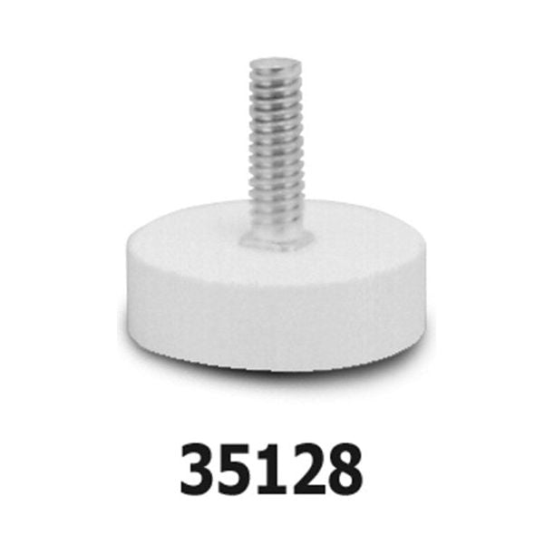 Bench Scale Feet | Rice Lake