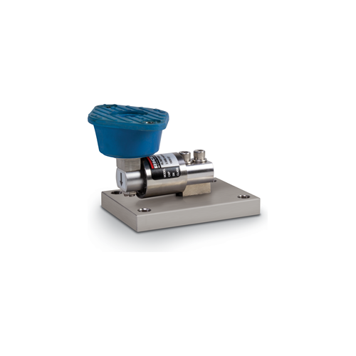 RL50219SS-TA Mini Tank Weighing Module, Stainless Steel