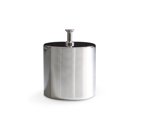 50 lb - 1/16 oz Single Calibration Weight, ASTM Class 4