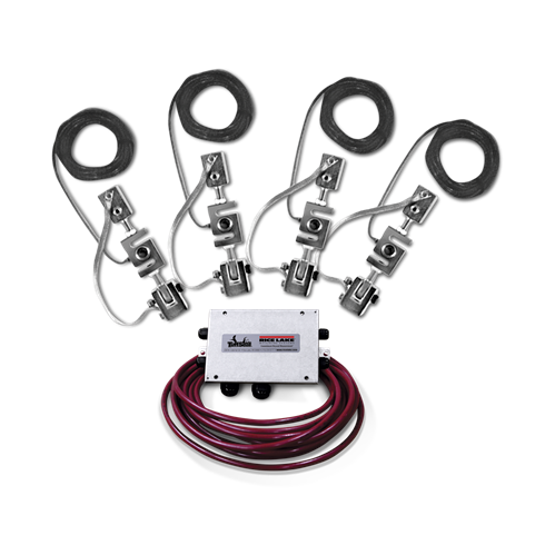 ITCM HE Isolated Tension Cell Module