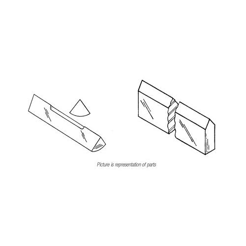 Mettler-Toledo Repair Parts for Pivots