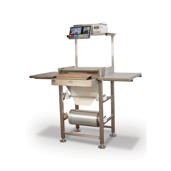 Ishida Uni-7 RP Remote Scale Base