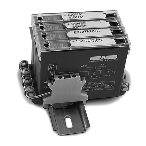 Intrinsic Safety Barriers