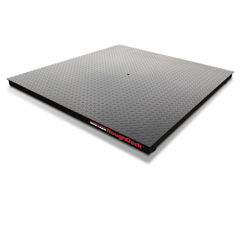 RoughDeck® HP-H Heavy Capacity Floor Scale