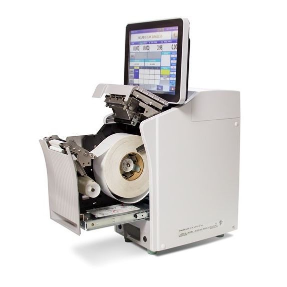 Ishida IP-Ai Remote Scale Base