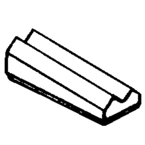 Mettler-Toledo Repair Parts for Wedges for Round Pivots