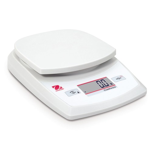 Compass CR Series, OHAUS Toploader Balance