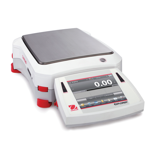Explorer® Series, OHAUS Precision Balance
