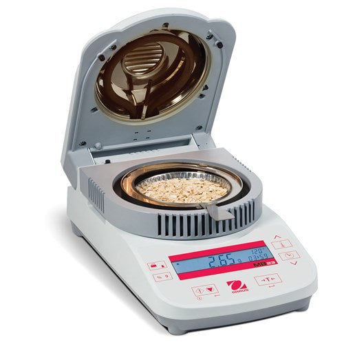 MB Series, OHAUS Moisture Analyzer
