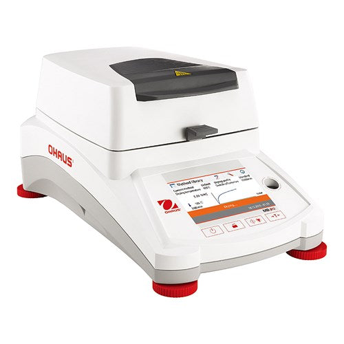 MB Series, OHAUS Moisture Analyzer