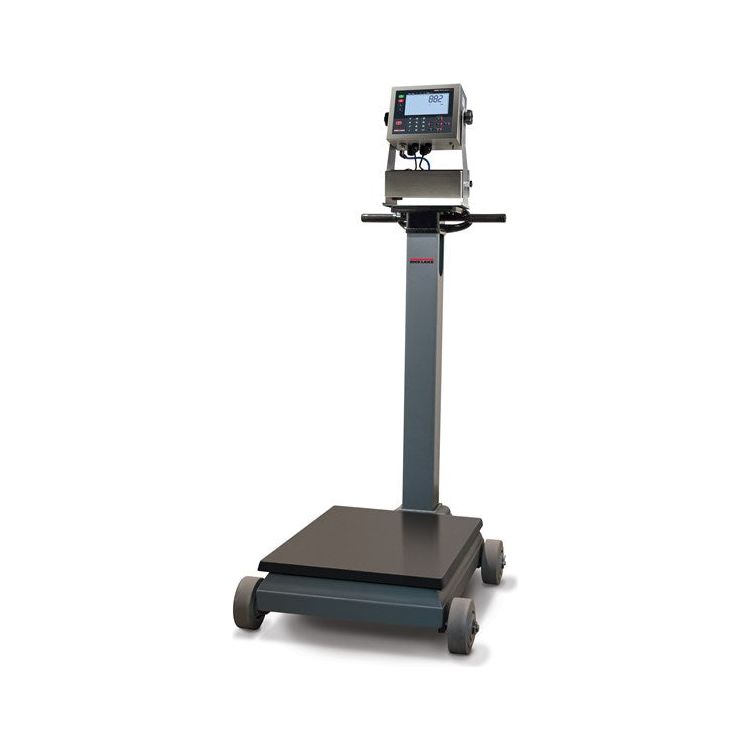 RL1200 IS Intrinsically Safe Electromechanical Portable Beam Scale
