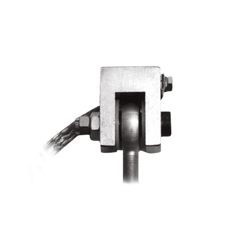 Clevis Mount Assemblies | Rice Lake