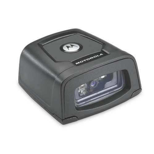 Zebra® DS457 Omnidirectional Laser Scanner | Rice Lake