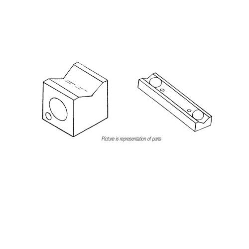 Hardy Repair Parts for Bearings