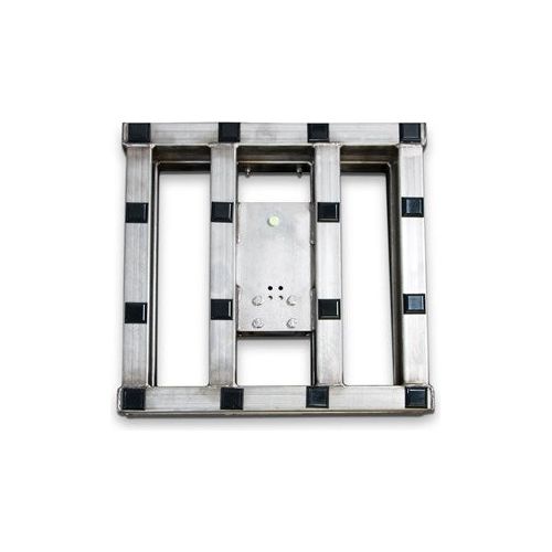 BenchMark® SS Stainless Steel Bench Scale