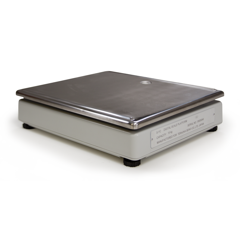DIGI® S-YC Series Remote Scale Base Platforms