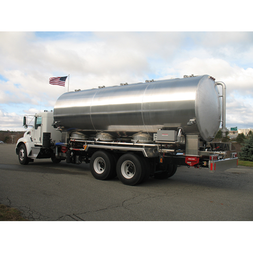 TradeRoute® HL Series Onboard Weighing System