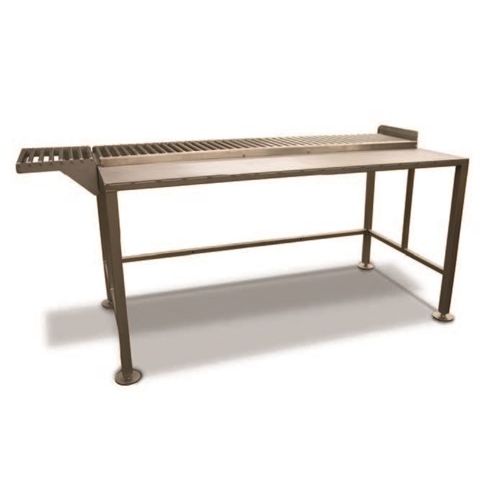 Roller Pack Off Table