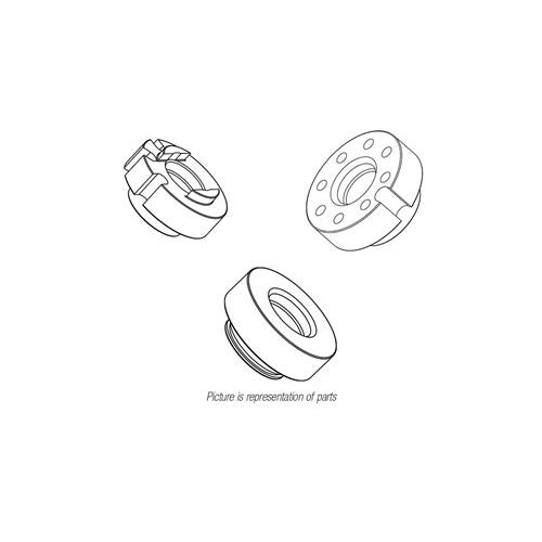 Rice Lake Repair Parts for Load Cell Cups