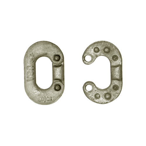 Connecting Links | Rice Lake