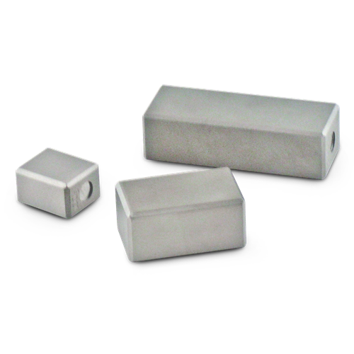 1 kg - 1 mg Cube Weight Set, ASTM Class 5