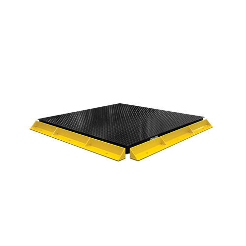 RoughDeck® HP, HP-H, SS and HE Bumper Guards