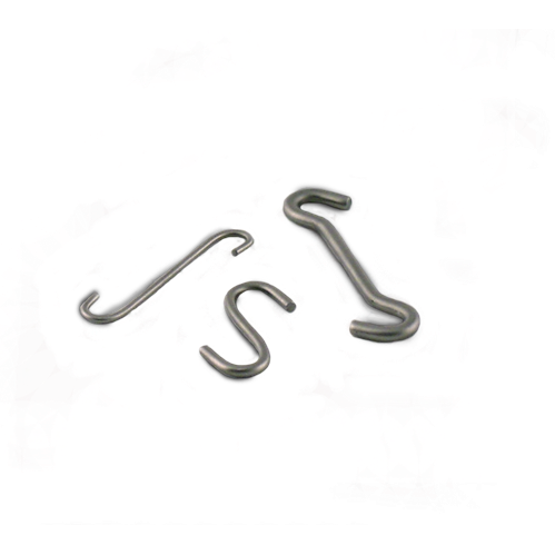 25 kg - 1/32 oz Hook Style Calibration Weight, ASTM Class 6