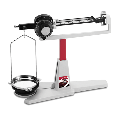 Dial-O-Gram® and Cent-O-Gram® Series, OHAUS Mechanical Balance