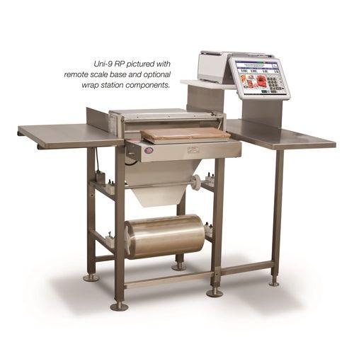 Ishida Uni-9 RP Remote Scale Base