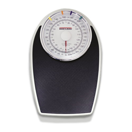 RL-330HHD Dial Home Health Scale