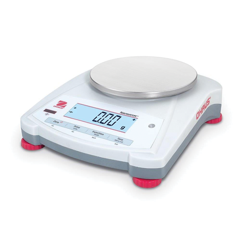 Navigator® XT Series, OHAUS Toploader Balance