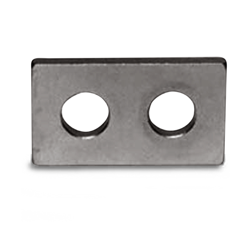 Load Cell Spacers | Rice Lake