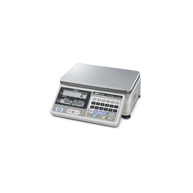 A&D® HC-i Series Counting Scale