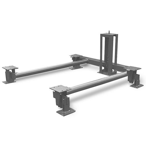 Rice Lake Repair Parts for Pipe Lever Scale Type I, 25K & 30K