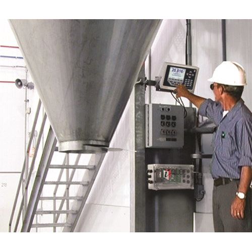 920i® Series Programmable Weight Indicator and Controller