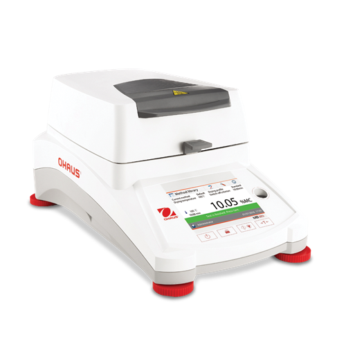 MB Series, OHAUS Moisture Analyzer