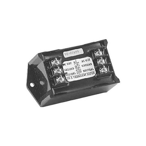 EL225-4 AC Transient Protector | Rice Lake