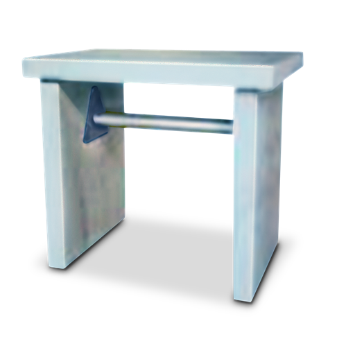 Table/Anti-Vibration Accessories