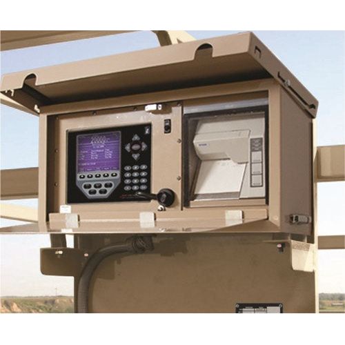 MAS-P Portable Animal Scale