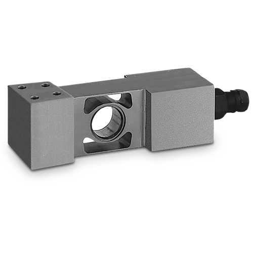 Flintec PC6 Stainless Steel, Single Point Load Cell