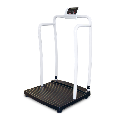250-10-2 Bariatric Handrail Scale