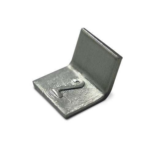 30 kg-1 mg Single Calibration Weight, ASTM Class 5