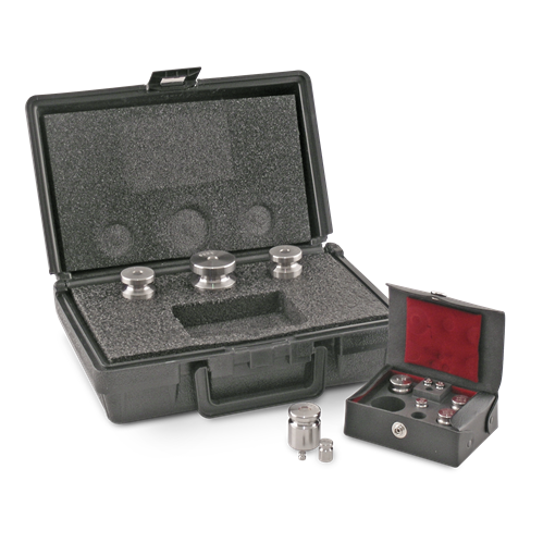 500 g Calibration Weight Set, ASTM Class 5
