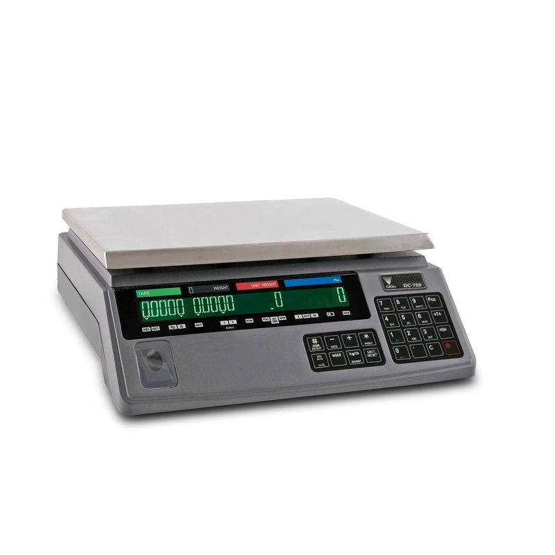 DC-788 Series Counting Scale