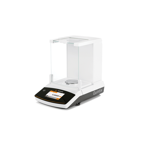 Quintix/Secura Series, Sartorius Semi-Micro Balance