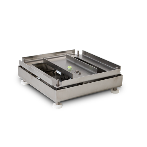 CW-90B Light-capacity Bench Scale