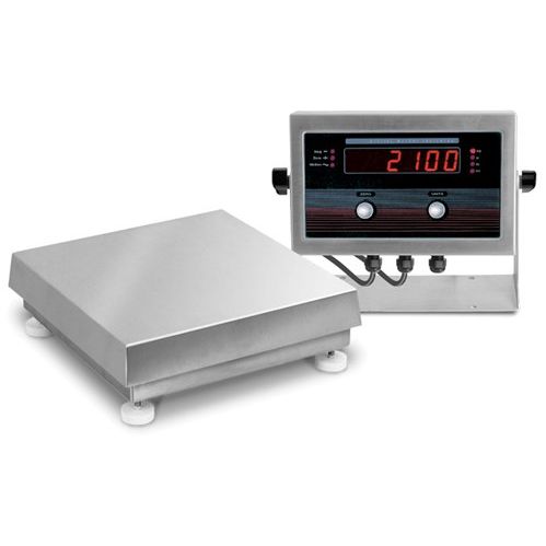 IQ Plus® 2100 Digital Bench Scale